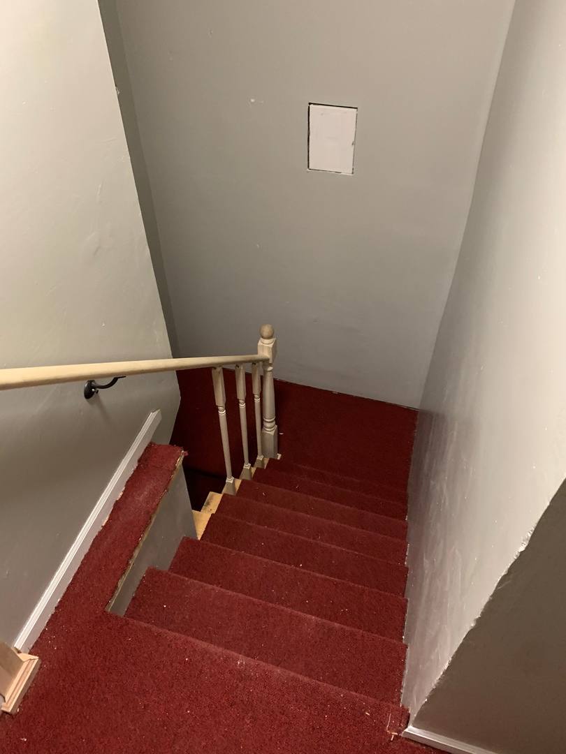Apartment for rent at 452 S Main St, Frankfort, IN 46041