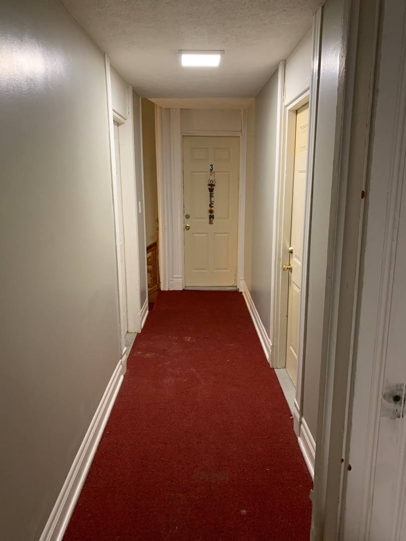 Apartment for rent at 452 S Main St, Frankfort, IN 46041