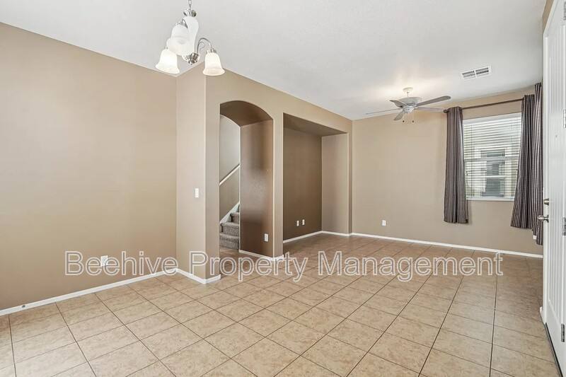 House for rent at 2947 N Evergreen St, Buckeye, AZ 85396