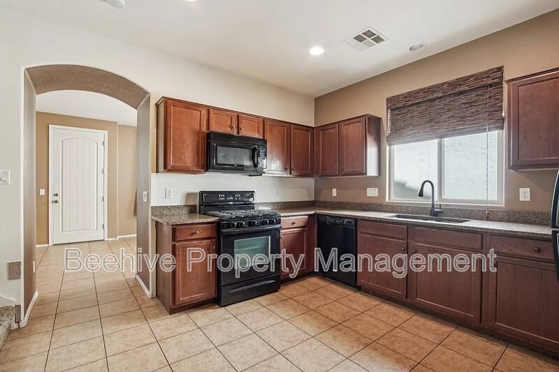 House for rent at 2947 N Evergreen St, Buckeye, AZ 85396