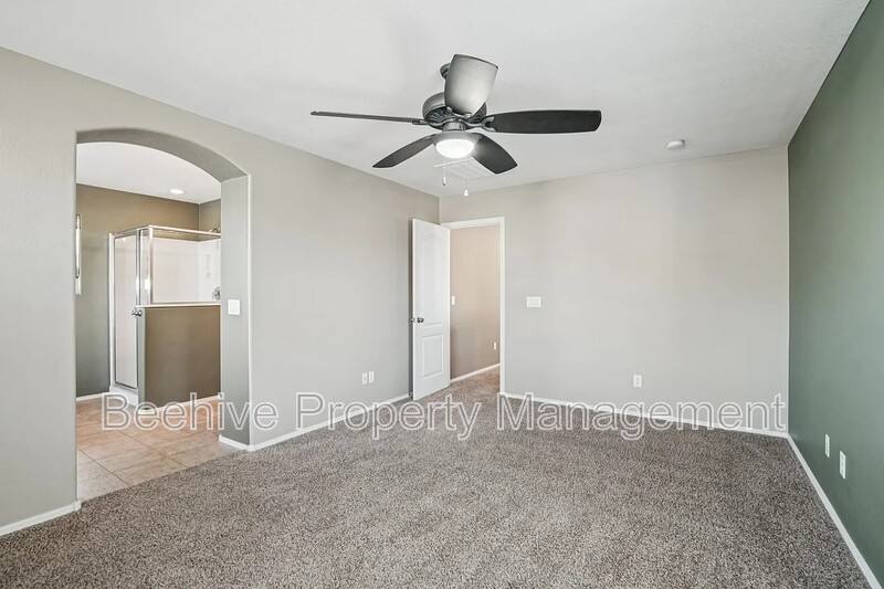 House for rent at 2947 N Evergreen St, Buckeye, AZ 85396