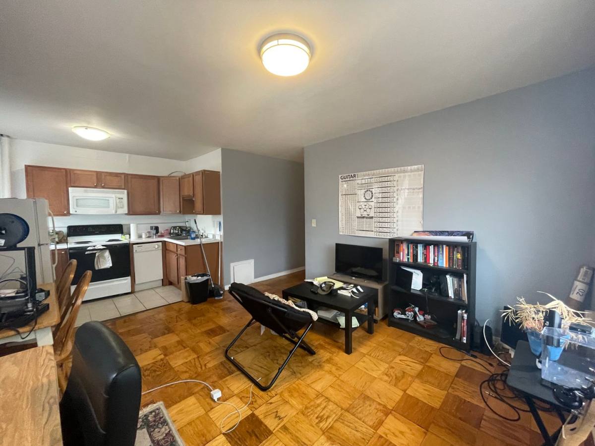 Apartment for rent at The Goodman, 3553 N Oakland Ave, Milwaukee, WI 53211