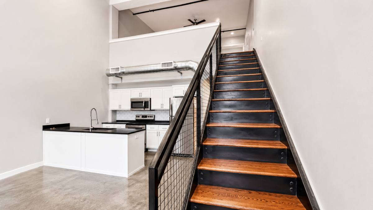 Apartment for rent at 310 E 1st St, Tulsa, OK 74120
