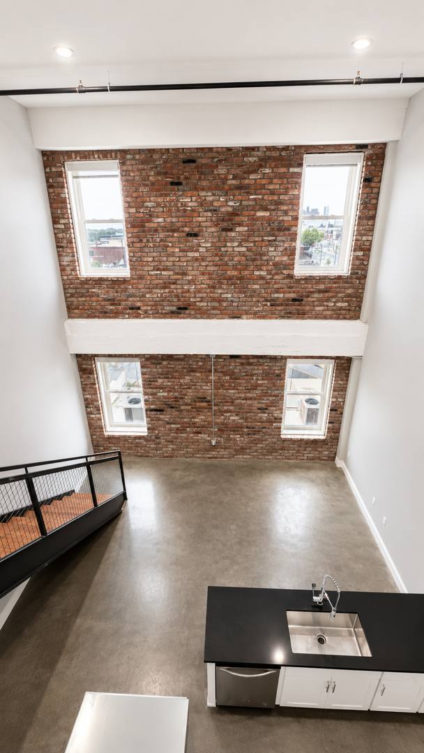 Apartment for rent at 310 E 1st St, Tulsa, OK 74120