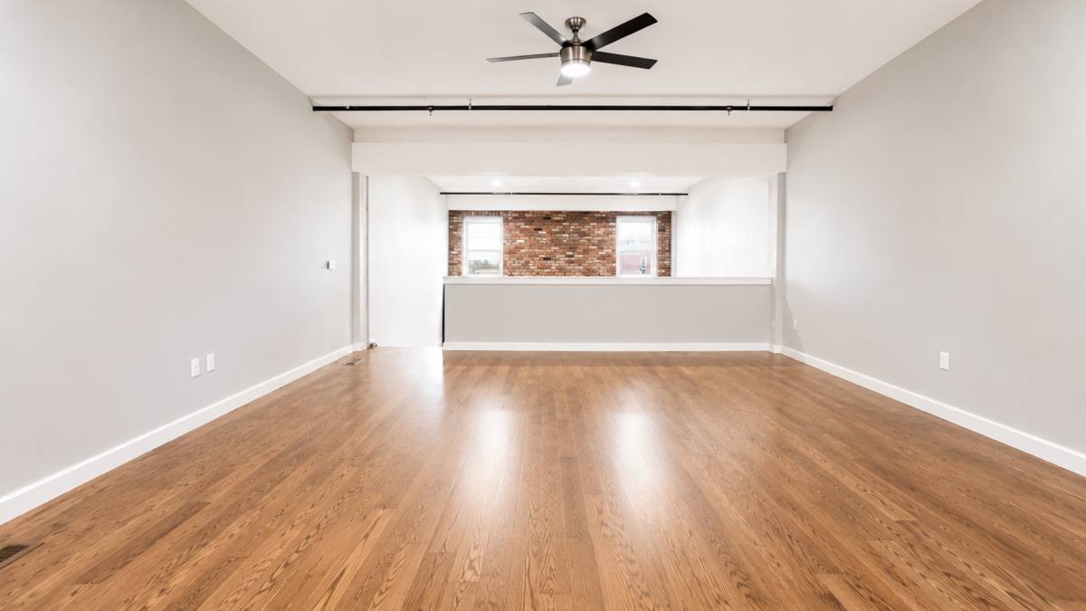 Apartment for rent at 310 E 1st St, Tulsa, OK 74120