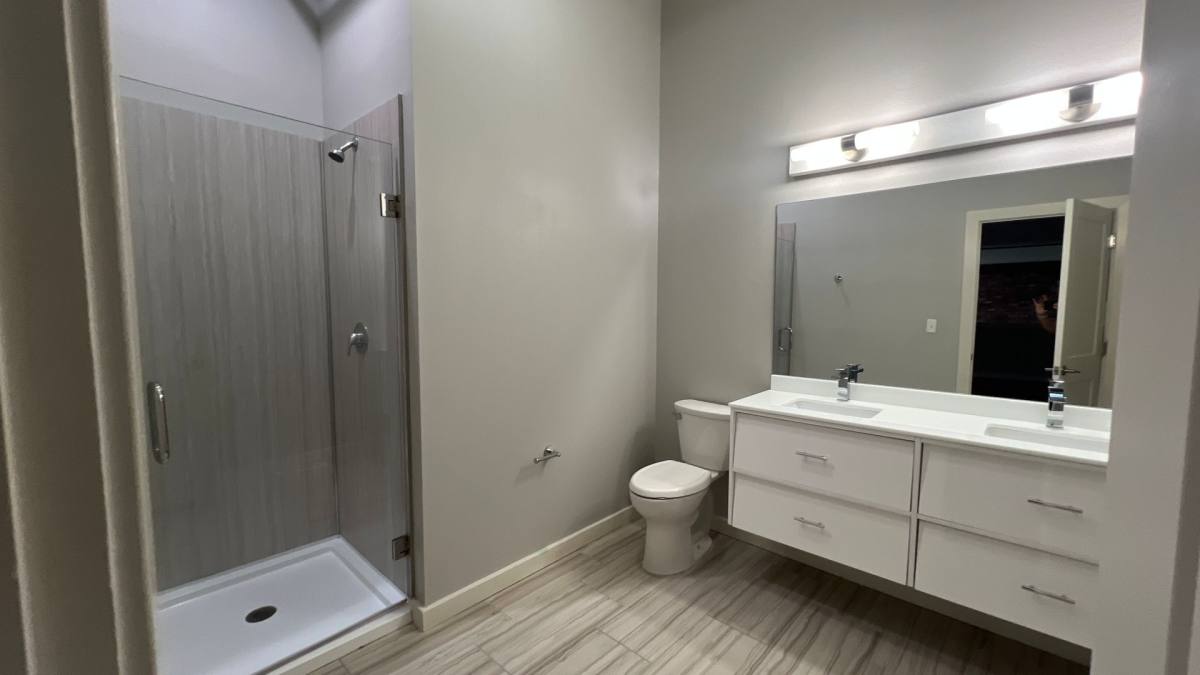 Apartment for rent at 310 E 1st St, Tulsa, OK 74120