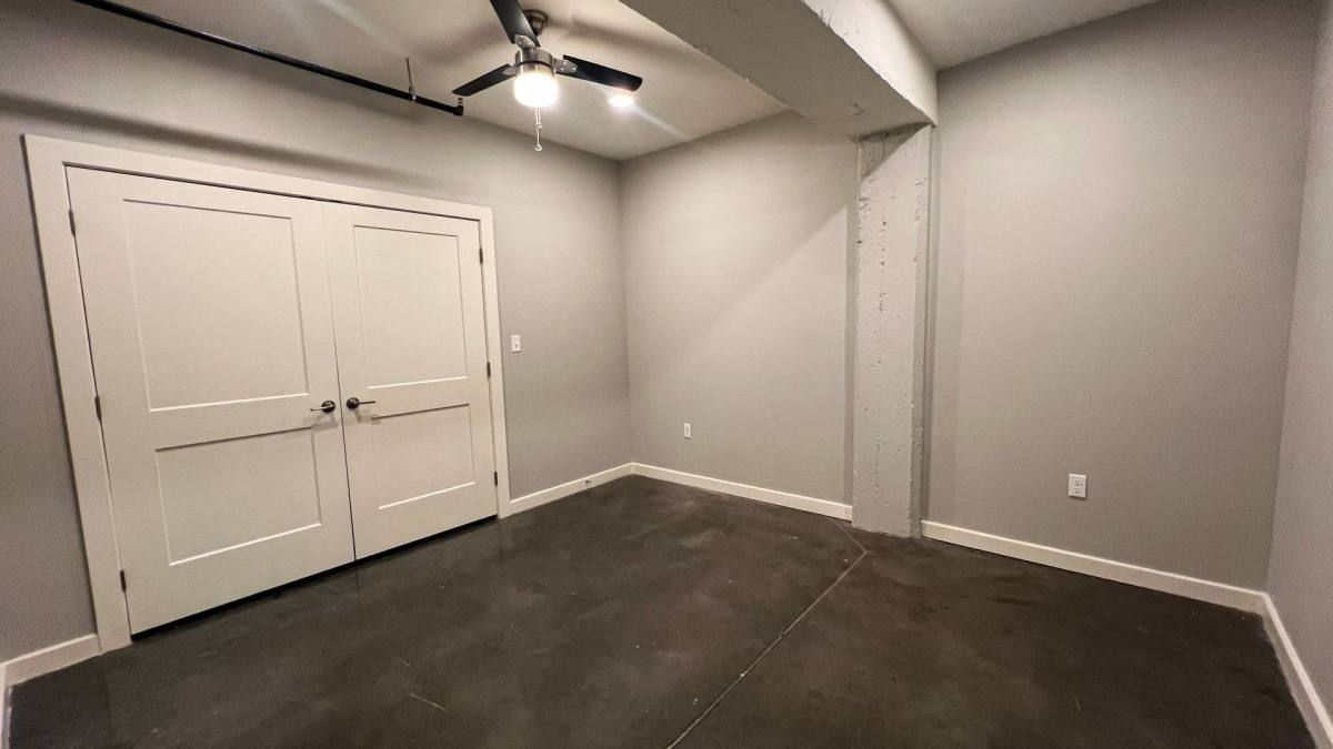 Apartment for rent at 310 E 1st St, Tulsa, OK 74120