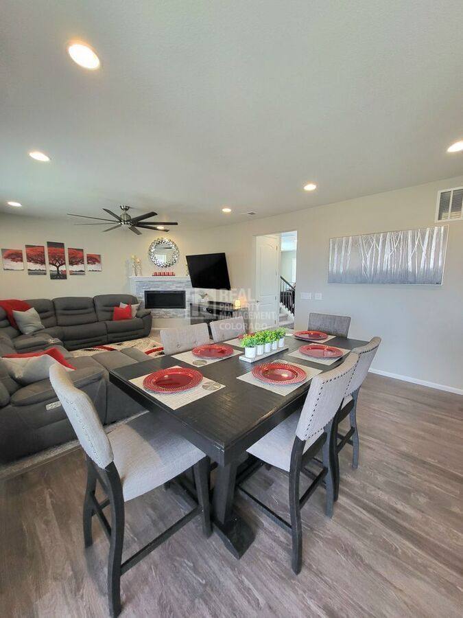 House for rent at 16175 Alberta Dr, Parker, CO 80134