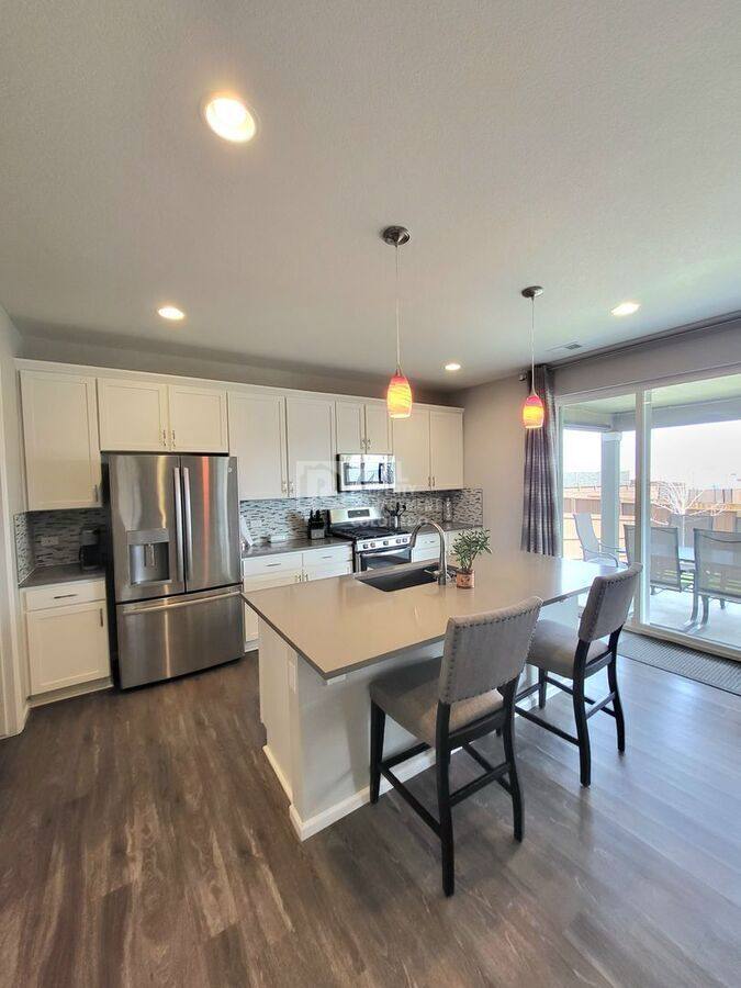 House for rent at 16175 Alberta Dr, Parker, CO 80134