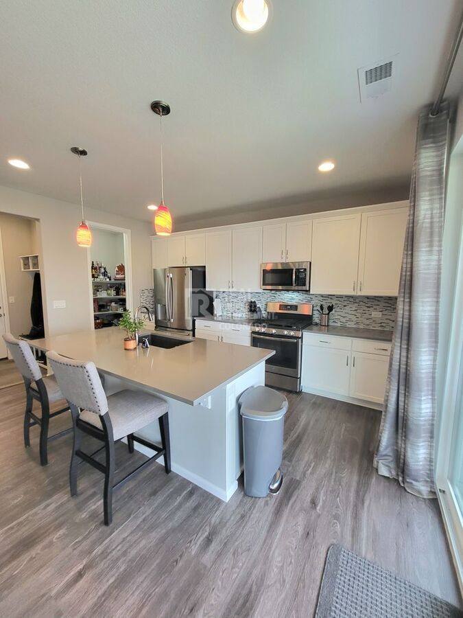 House for rent at 16175 Alberta Dr, Parker, CO 80134