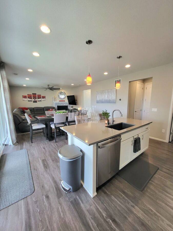 House for rent at 16175 Alberta Dr, Parker, CO 80134