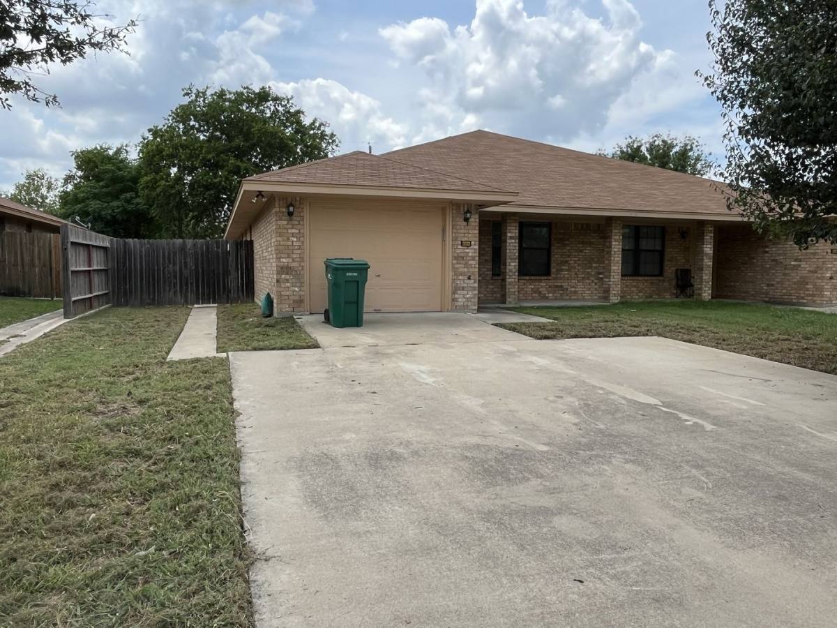 Apartment for rent at 910 Crymes, Harker Heights, TX 76548