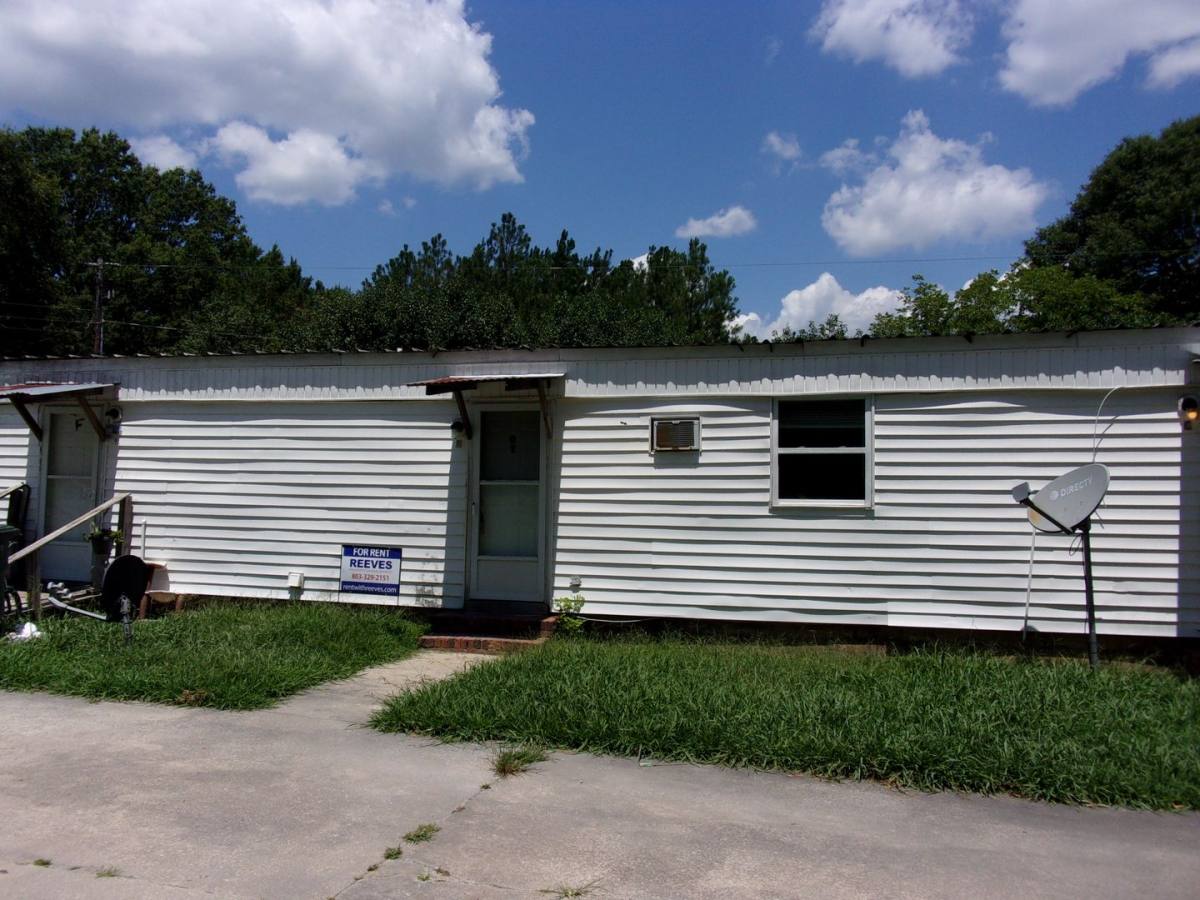 Apartment for rent at 1331 Spanish Villa Lane, Lancaster, SC 29720