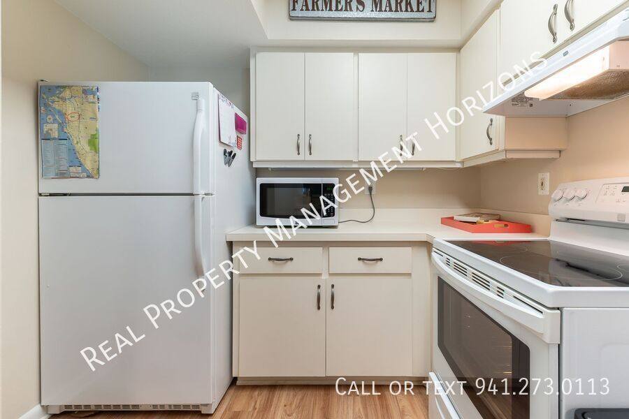 Condo for rent at 2121 Wood St #230G, Sarasota, FL 34237