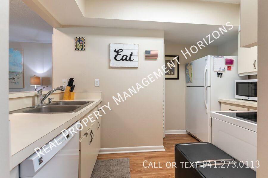 Condo for rent at 2121 Wood St #230G, Sarasota, FL 34237