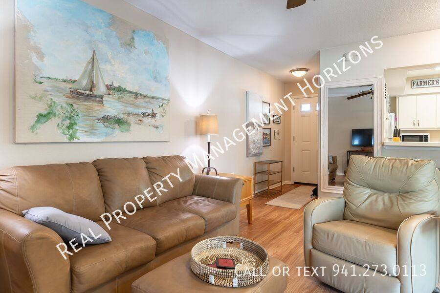 Condo for rent at 2121 Wood St #230G, Sarasota, FL 34237