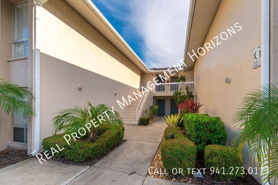 Condo for rent at 2121 Wood St #230G, Sarasota, FL 34237