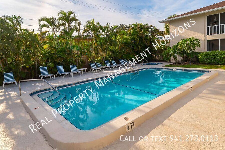 Condo for rent at 2121 Wood St #230G, Sarasota, FL 34237