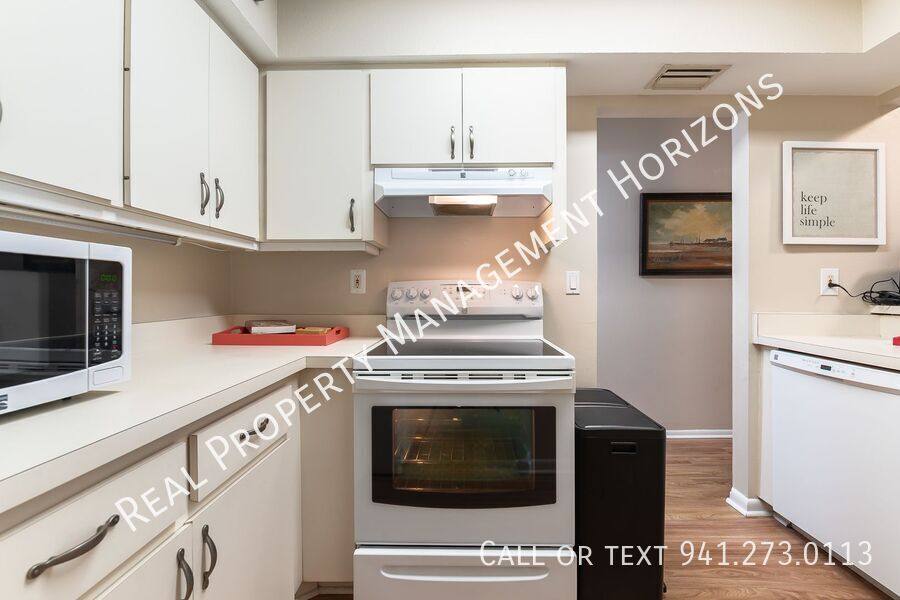 Condo for rent at 2121 Wood St #230G, Sarasota, FL 34237