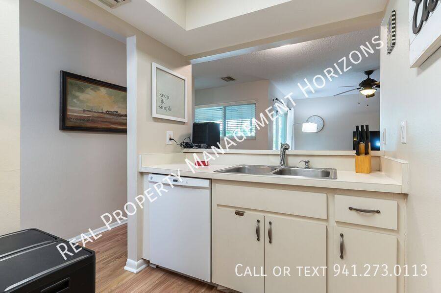 Condo for rent at 2121 Wood St #230G, Sarasota, FL 34237