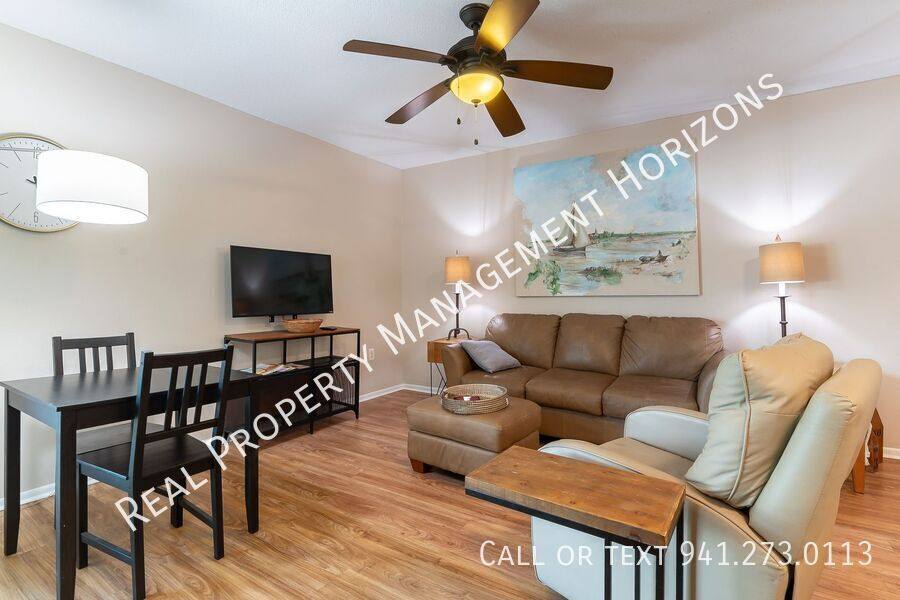 Condo for rent at 2121 Wood St #230G, Sarasota, FL 34237