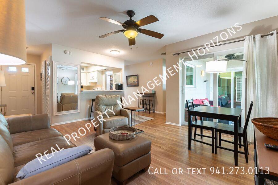 Condo for rent at 2121 Wood St #230G, Sarasota, FL 34237