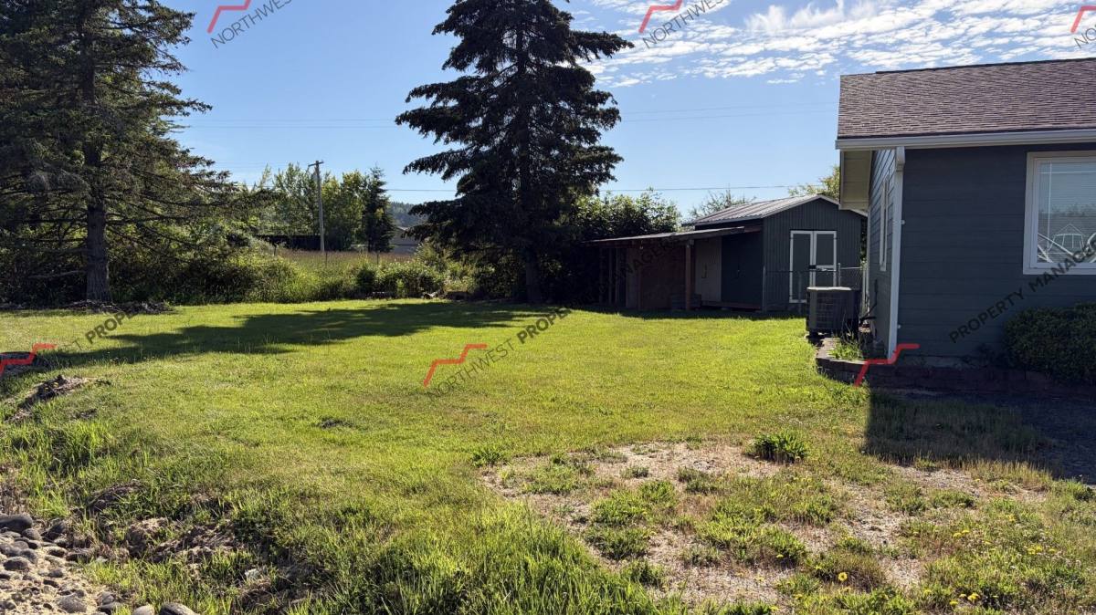 Apartment for rent at 116 Taylor Rd, Chehalis, WA 98532