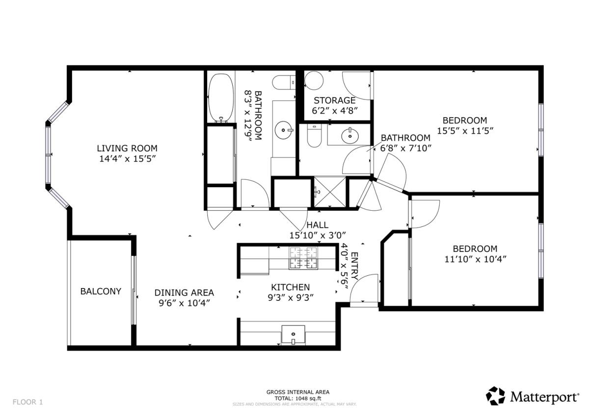 Apartment for rent at 355 S Wahanna Rd, Seaside, OR 97138