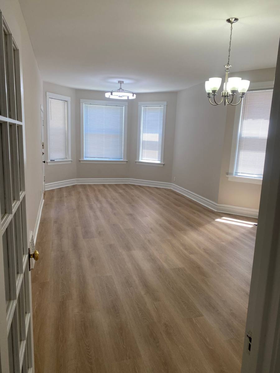 Apartment for rent at 2314 S Austin Blvd, Cicero, IL 60804