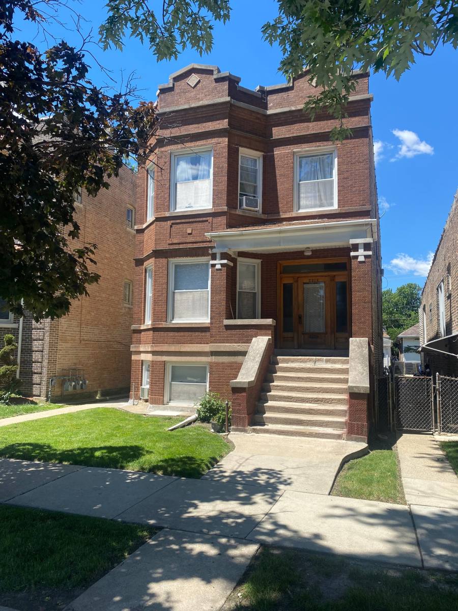 Apartment for rent at 2314 S Austin Blvd, Cicero, IL 60804