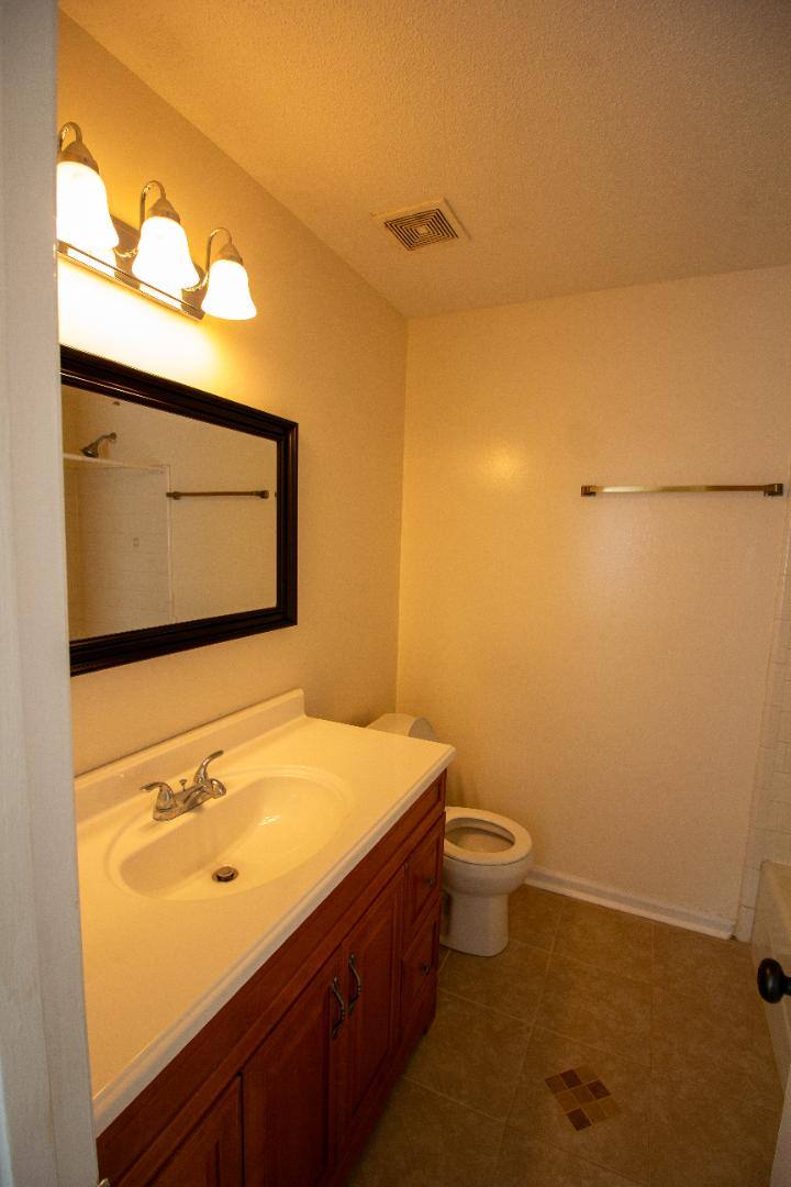 Apartment for rent at 7 University Place #A, Statesboro, GA 30458
