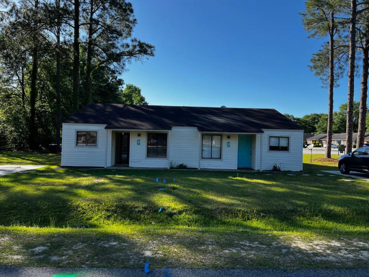 Apartment for rent at 7 University Place #A, Statesboro, GA 30458