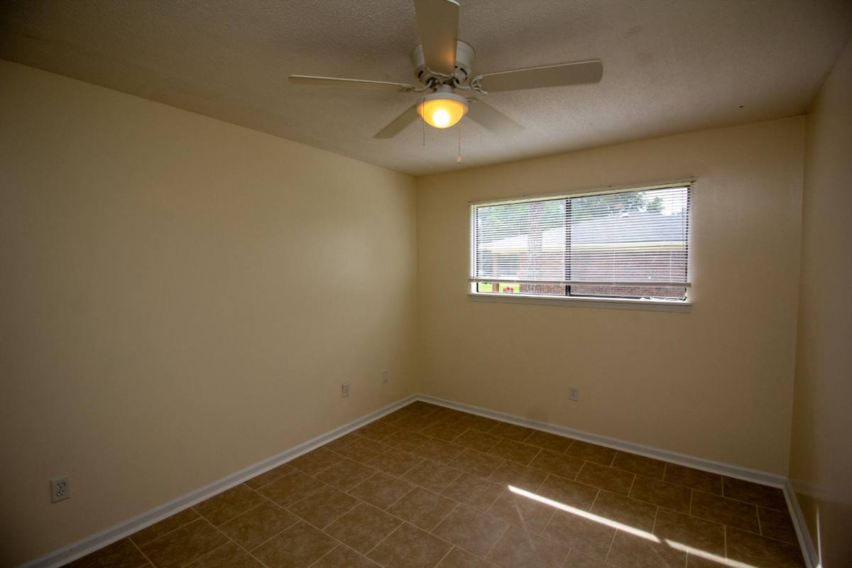 Apartment for rent at 7 University Place #A, Statesboro, GA 30458