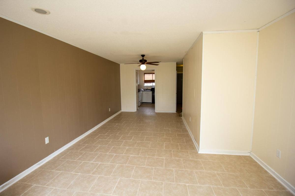 Apartment for rent at 7 University Place #A, Statesboro, GA 30458