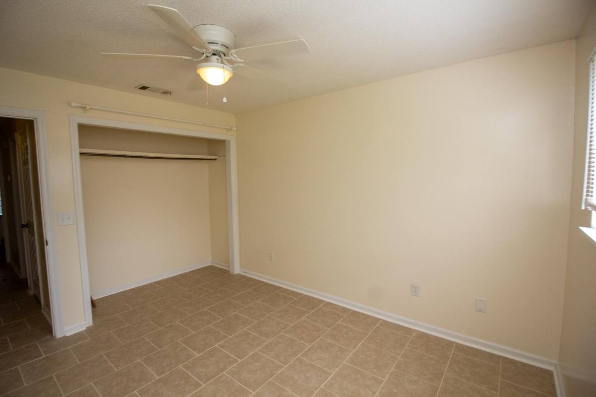 Apartment for rent at 7 University Place #A, Statesboro, GA 30458