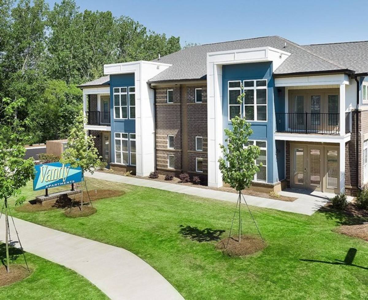 Apartment for rent at The Vandy, 11310 Vandelay Court, Charlotte, NC 28277