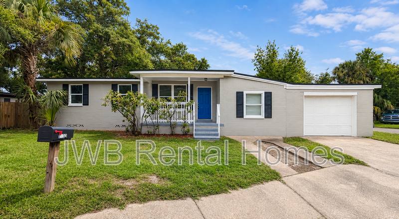 2830 San Diego Plaza, Jacksonville, FL 32207