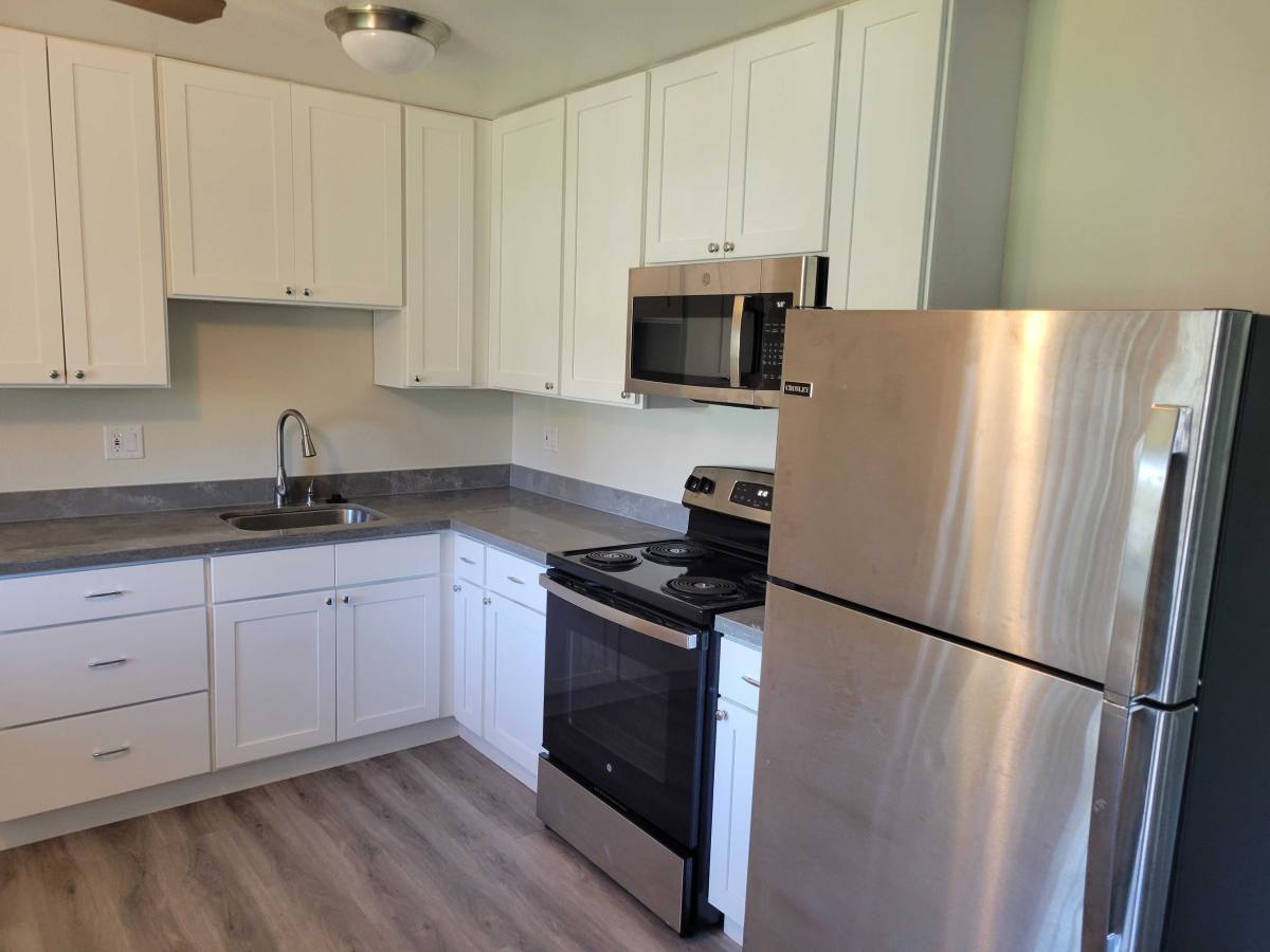 Apartment for rent at 1265 Pacific Ave #16, Santa Rosa, CA 95404