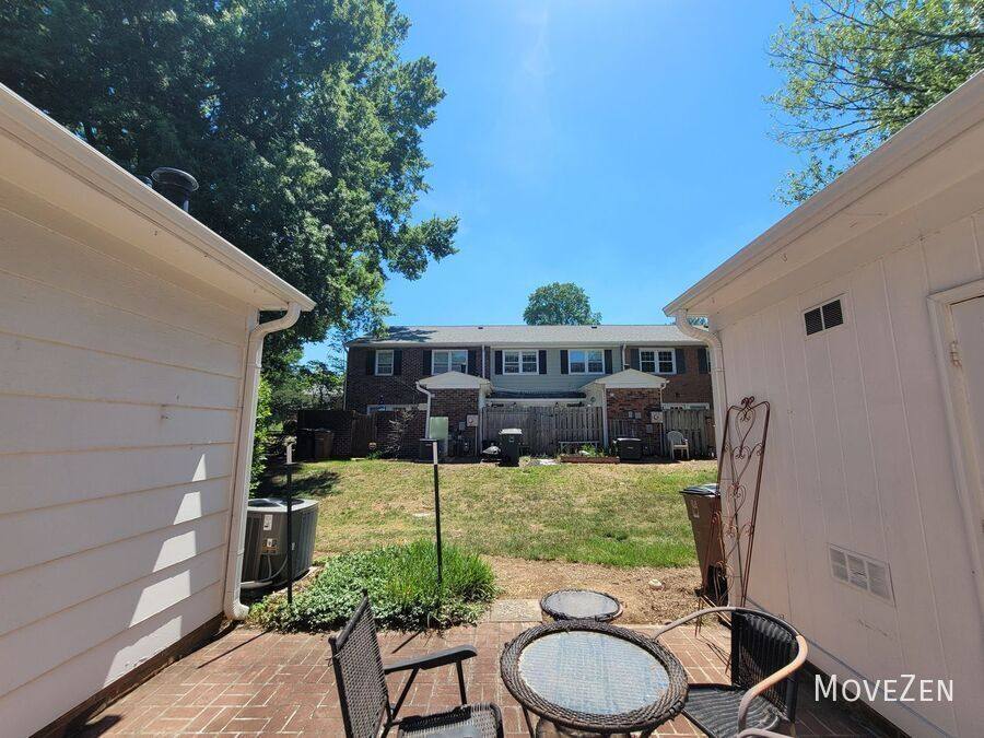 Apartment for rent at 3003 Overton Dr #D, Greensboro, NC 27408