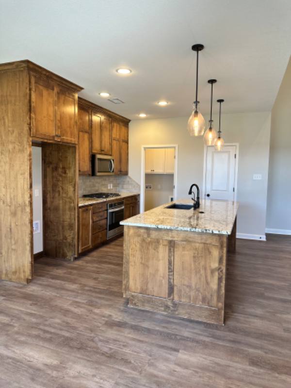 Townhouse for rent at 1210 Milltown Rd, Midland, TX 79705