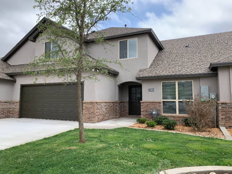 Townhouse for rent at 1210 Milltown Rd, Midland, TX 79705