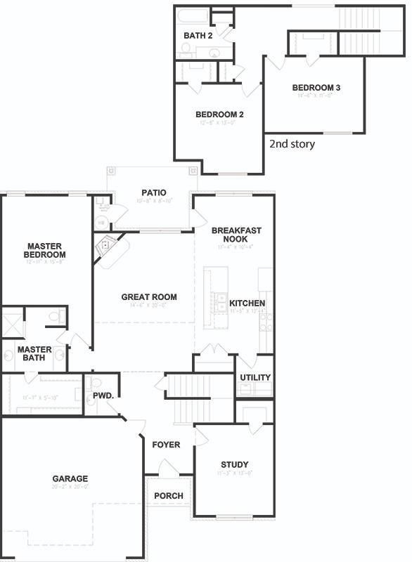 Townhouse for rent at 1210 Milltown Rd, Midland, TX 79705
