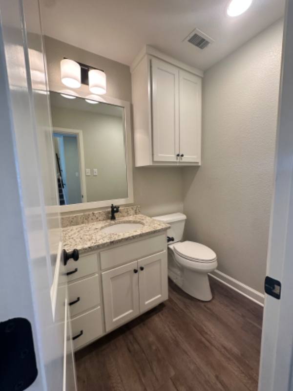 Townhouse for rent at 1210 Milltown Rd, Midland, TX 79705