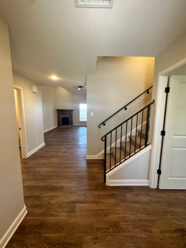 Townhouse for rent at 1210 Milltown Rd, Midland, TX 79705