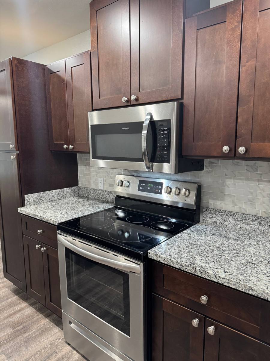 Apartment for rent at 136 Duplantis St #D, Thibodaux, LA 70301