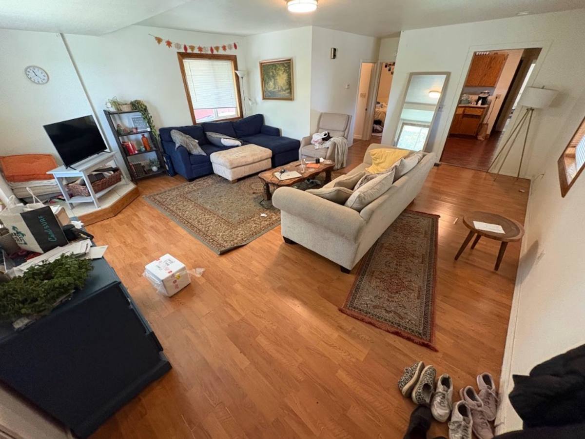 Apartment for rent at 530 W C St, Moscow, ID 83843