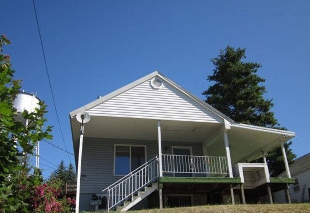Apartment for rent at 530 W C St, Moscow, ID 83843