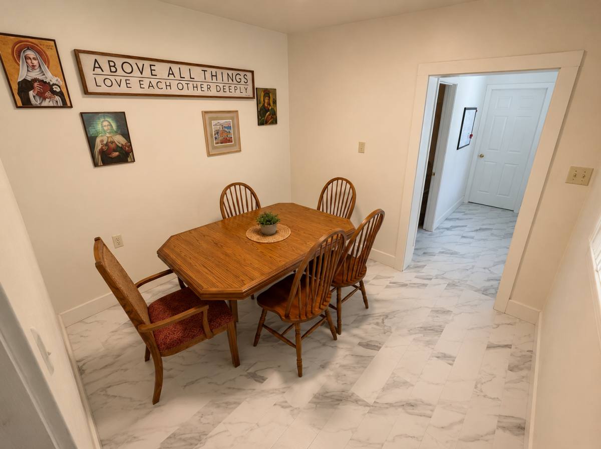 Apartment for rent at 530 W C St, Moscow, ID 83843