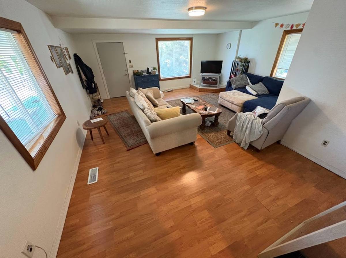 Apartment for rent at 530 W C St, Moscow, ID 83843