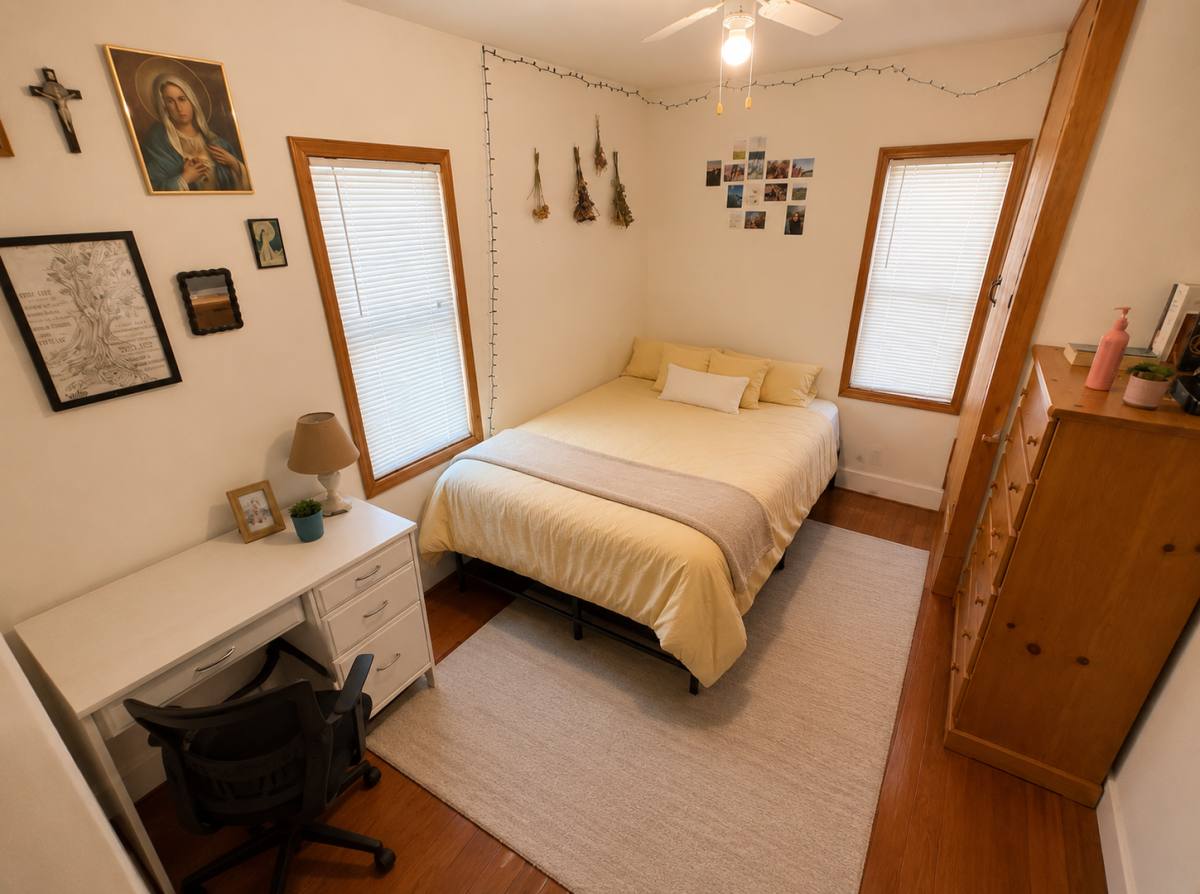 Apartment for rent at 530 W C St, Moscow, ID 83843